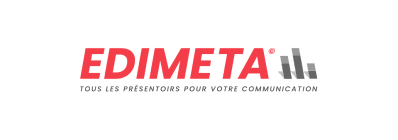 Logo Edimeta — client Conitiv TPRM